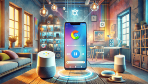 Google Home