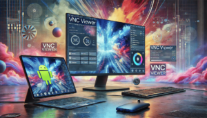VNC Viewer for Android