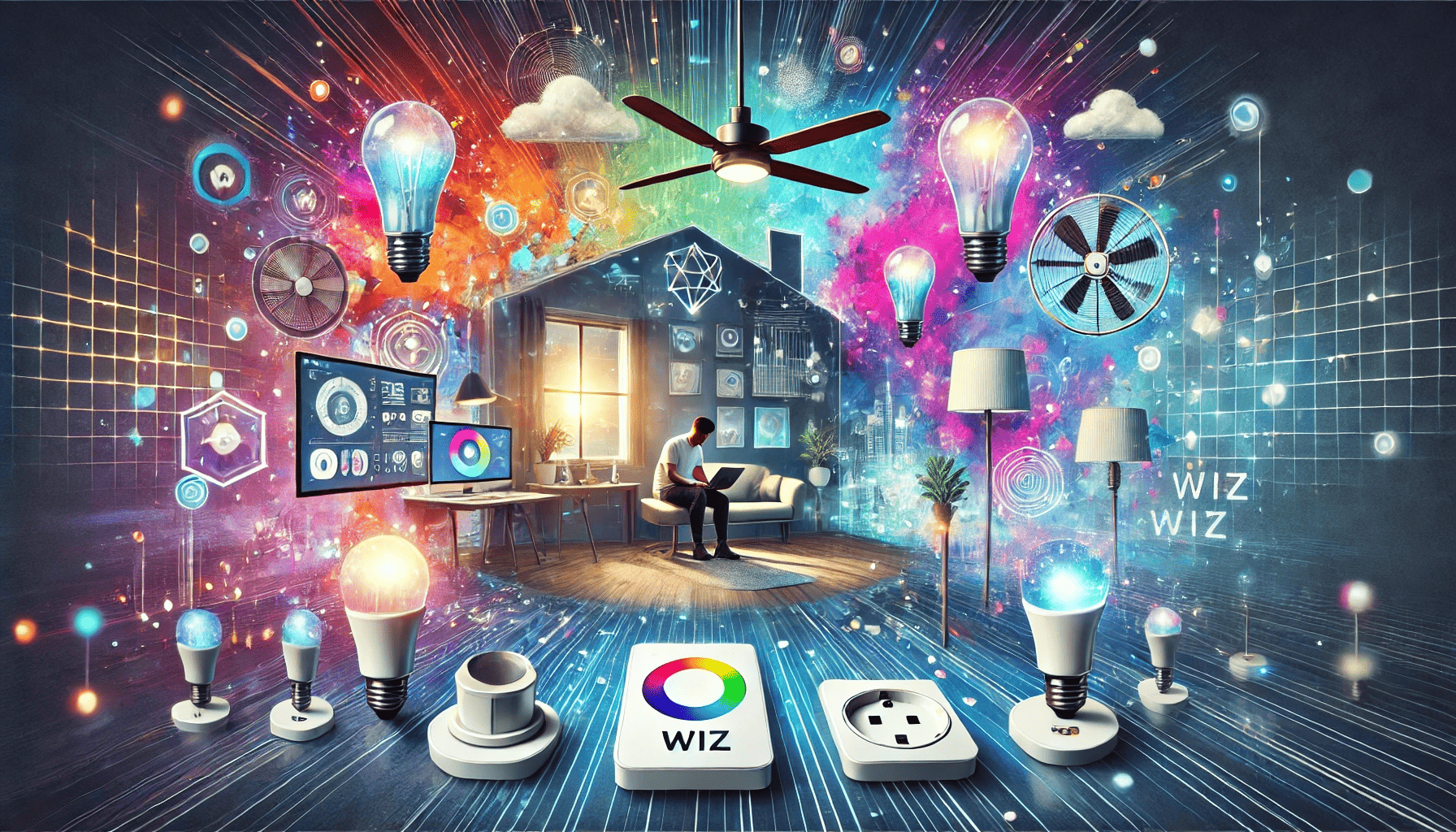 WiZ